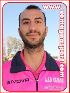 Simone Fiaschini / Centrocampista Pol. Capanni